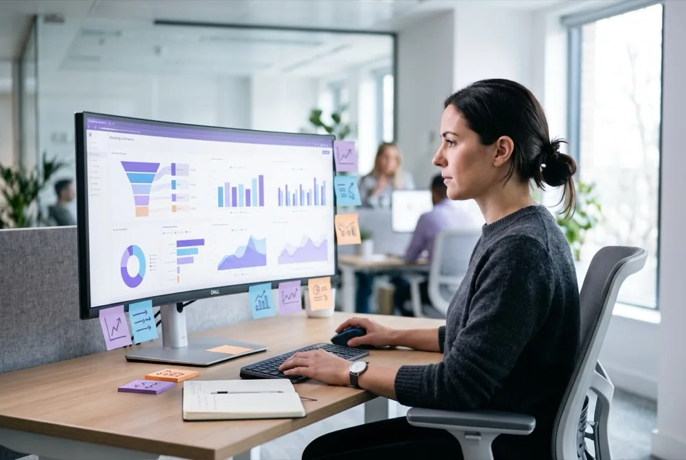 Conversion & Data