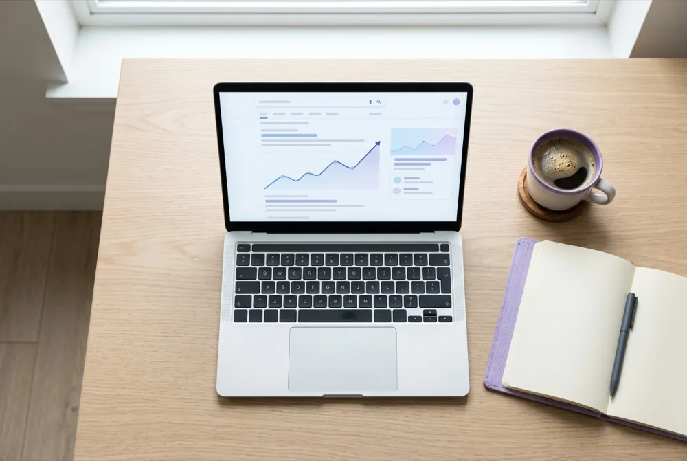 Google Ads ou SEO : où placer votre budget en 2026 ?