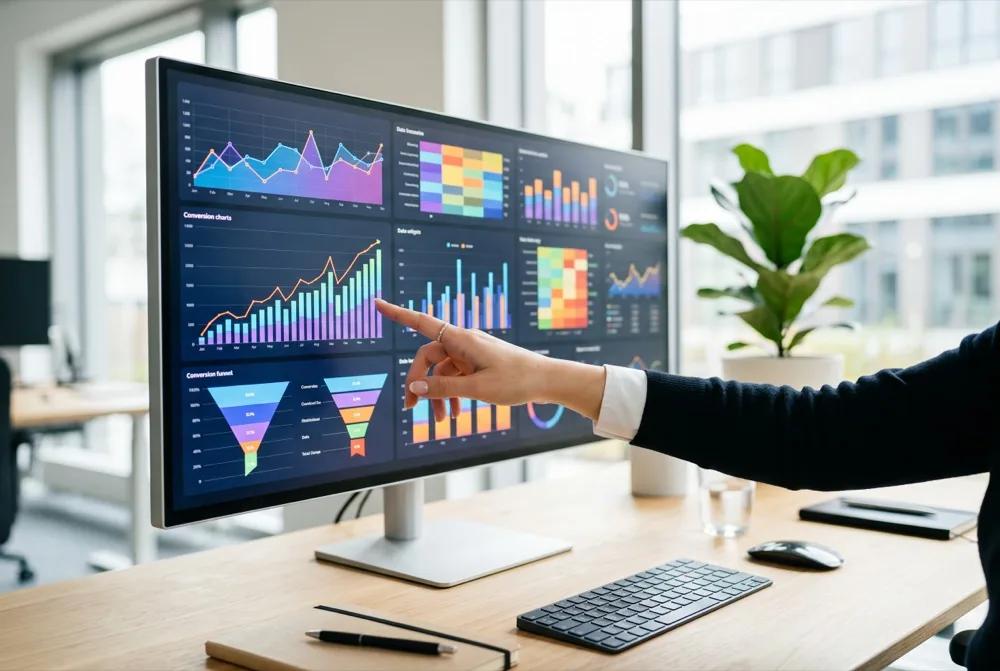 LinkedIn Ads en B2B : à partir de quel budget est-ce rentable ?